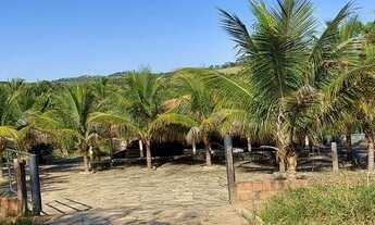 Imagem 6: Sítio BR 070 Chácara com venda por R$1.000.000