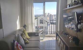 Imagem 2: Apartamento Santo André 2 Dormitórios 1 Suite 1 Vaga