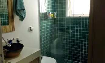 Imagem 2: Apartamento · 88m² · 2 Quartos · 1 Vaga - Moema