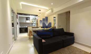 Imagem 5: Belíssimo apartamento no Vivaz Home Resort