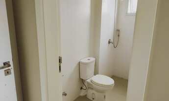 Imagem 7: Apartamento com 03 dormitórios,01 suíte e 02 vagas localizado no bairro Pantanal, Floria