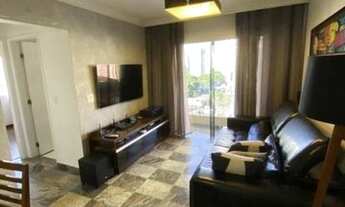 Imagem 5: Vila Olímpia, Apartamento Moderno!