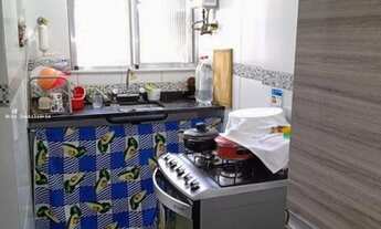 Imagem 5: Apartamento para Venda em Rio de Janeiro, Bonsucesso, 2 dormitórios, 1 suíte, 1 banheiro