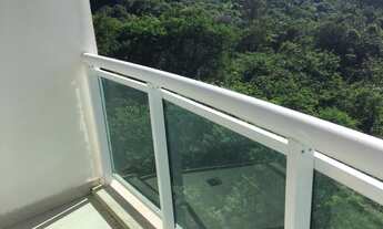 Imagem 5: Apartamento Camboinhas com 2 quartos 1 suite , varanda e lazer completo