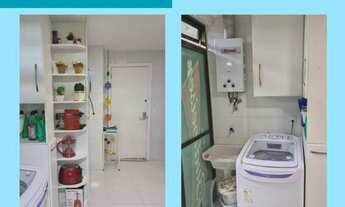 Imagem 6: Apartamento com 3 Quartos e 4 banheiros à Venda, 181 m² por R$ 1.273.000.00