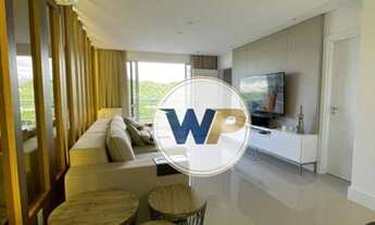 Imagem 4: Apartamento Diferenciado com Piscina Privativa e 4 Suítes na Barra Sul em Balneário Cambor