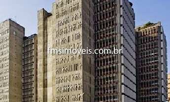 Imagem 6: São Paulo - Conjunto Comercial/Sala - Nova Faria Lima