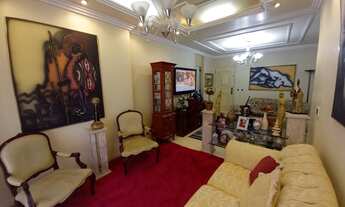 Imagem 4: ABM - Apartamento 03 quartos - Barra da Tijuca - Dulcidio Cardoso