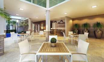 Imagem 3: Casa em condomínio bem localizado na Estrada do Fio,Eusébio.<br>Casa com 3 suítes 13