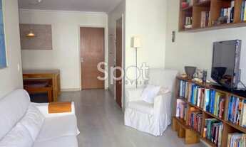 Imagem 3: São Paulo - Apartamento Padrão - Real Parque