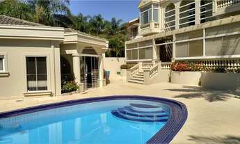 Imagem 2: Casa - Alphaville Campinas - Campinas