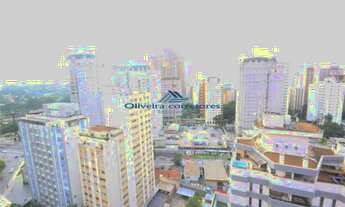 Imagem 2: Apartamento Itaim bIbi parte Nobre