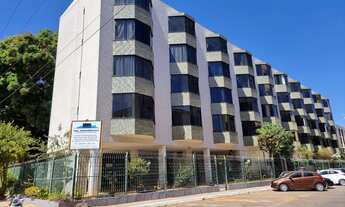 Imagem: Apartamento 2Q Cruzeiro Novo