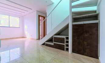 Imagem 2: Vendo Apartamento cobertura com 2 dormitórios