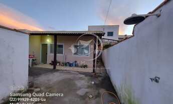 Imagem: COD 523 - Casa Linear Aceita Financiamento