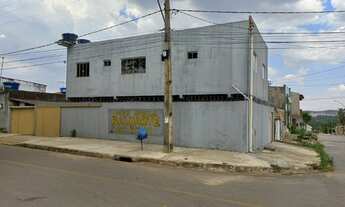 Imagem 2: Excelente Sobrado de Esquina, Qd. 301 do Residencial Oeste