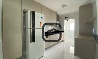 Imagem 7: Apartamento para alugar, 170 m² por R$ 5.800,00/mês - Guilhermina - Praia Grande/SP