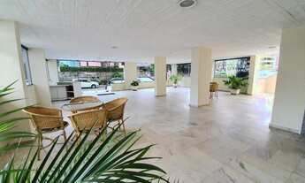 Imagem 6: Apartamento com 3 dormitórios, 124 m² - venda por R$ 335.000,00 ou aluguel por R$ 2.000,00