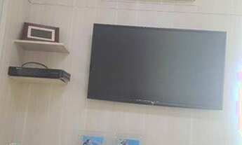 Imagem 7: Super vista mar 160m, 3 quartos, 2 suítes, 2 salas, 3 vagas Lindo