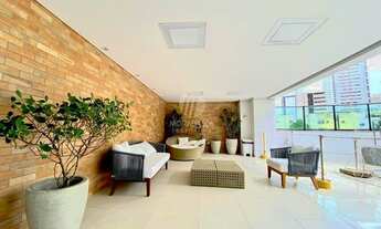 Imagem 7: Apartamento à venda em Boa Viagem com três (03) quartos - Recife/PE