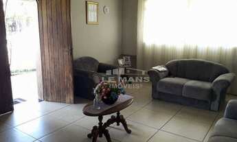 Imagem 7: Residencia Bairro Nova Piracicaba