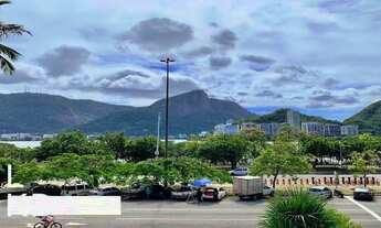 Imagem 2: Lagoa! salão, 4 suites, 3garagens