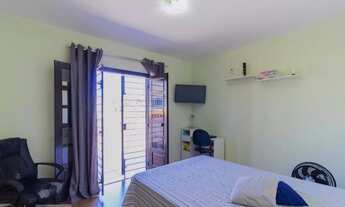 Imagem 5: LINDO SOBRADO NA REGIÃO DO PATRIARCA