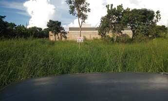 Imagem 2: Terreno de esquina próximo a UCDB