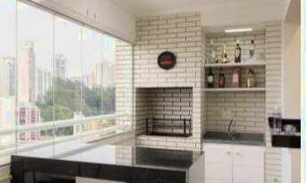 Imagem 2: Apartamento à venda, 114 m² por R$ 930.000,00 - Vila Andrade - São Paulo/SP