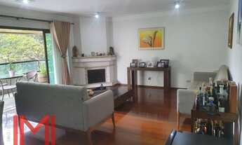 Imagem 6: Apartamento com 3 dormitórios à venda por R$ 1.650.000,00 - Cambuí - Campinas/SP