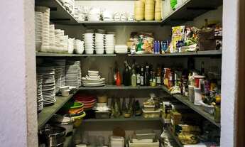 Imagem 4: Fazendinha - 3 Dorms/1 Suite - Rustica E Charmosa!