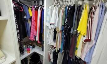 Imagem 3: Apartamento para venda com 54 metros quadrados com 2 quartos em Setor Industrial - Brasíli