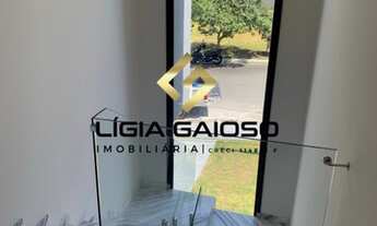 Imagem 6: SÃO JOSÉ DOS CAMPOS - Casa de Condomínio - URBANOVA VII