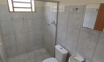 Imagem 6: Casa com 2 dormitórios para alugar, 80 m² por R$ 1.550,00/mês - Jardim Europa - Jaguariúna