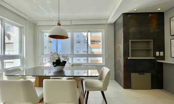 Imagem 3: Nunca habitado, finamente mobiliado e decorado