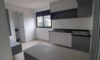 Imagem 4: Apartamento para Venda em Curitiba, Portão, 1 dormitório, 1 banheiro, 1 vaga