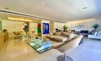 Imagem: Ipanema - Apartamento Padrão - Rio de Janeiro