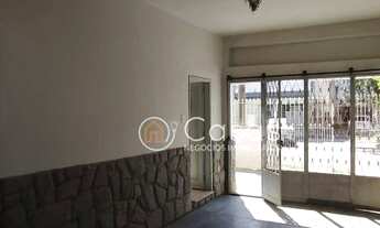 Imagem 5: Casa com 3 dormitórios à venda, 220 m² por R$ 380.000,00 - Fábrica - Juiz de Fora/MG