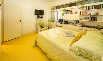 Imagem 12: Maravilhoso 3 dormitórios à venda, 149 m² por R$ 1.580.000 - Flamengo - Rio de Janeiro/RJ