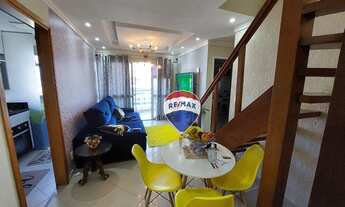 Imagem 6: Cobertura com 2 dormitórios à venda, 140 m² por R$ 899.900,00 - Jacarepaguá - Rio de Janei