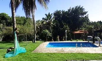 Imagem: Sítio com 7000M², Abrantes Próximo Outlet