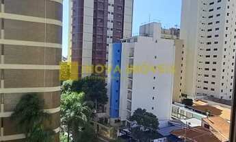 Imagem: Apartamento - Cambuí - Campinas