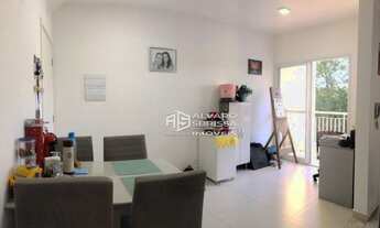 Imagem 2: Edifício Residencial Jardim dos Taperás - Salto SP com 02 quartos