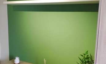 Imagem 2: Saúde prox.ao metrô!Moderno! Pensado no conforto! Morar perto de padaria,mercado é tudo de