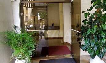 Imagem 5: Apartamento à venda, 167 m² por R$ 345.000,00 - Centro - Ribeirão Preto/SP