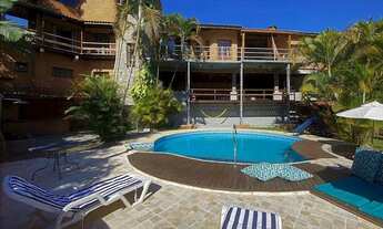 Imagem: Forest Hills - Rustica, 4 Dorms (2 Sts)