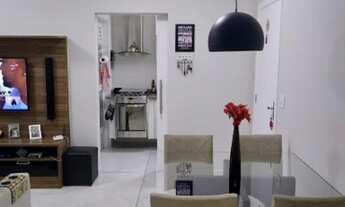 Imagem 2: Apartamento para venda com 2 quartos em Gonzaga - Santos - São Paulo