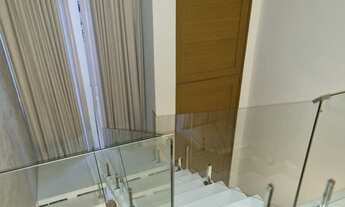 Imagem 6: Paulínia - Casa Padrão - Parque Brasil 500