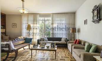 Imagem: São Paulo - Casa Padrão - Vila Nova Conceição