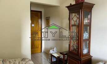 Imagem 5: APARTAMENTO RUDGE RAMOS VAGO